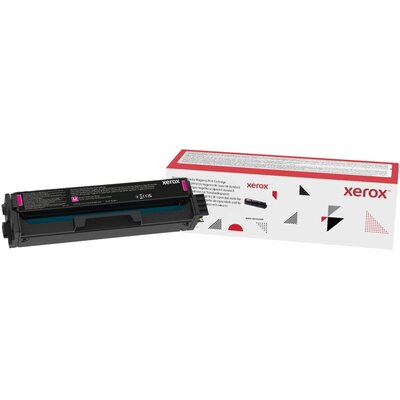 Xerox Toner C23x 1,5k 006R04389 magenta 006R04389