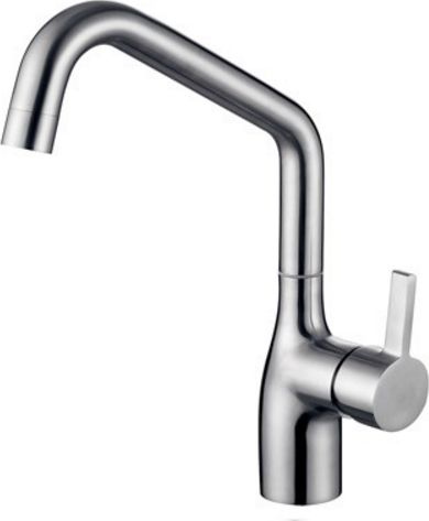 Bateria kuchenna Aquila Viserion stojąca inox