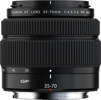 Fuji Fujinon GF 35-70mm F/4.5-5.6 WR