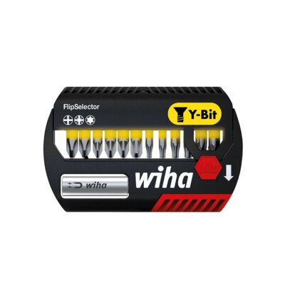 Wiha XIAOMI Zestaw wkrętaków Xiaomi MI 24 szt