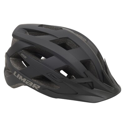Limar Alben Czarny MTB