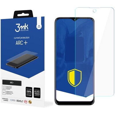 3MK Folia ochronna ARC+ do Realme GT Neo 2 5G REALME GT NEO 2 5G