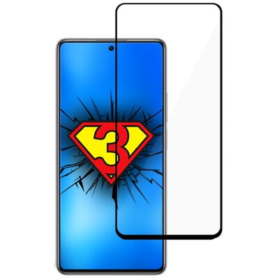3MK HardGlass Max Lite Xiaomi Mi 11T/Mi 11T Pro HG MAX LITE