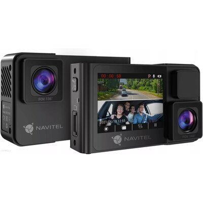 Navitel RS2 DUO