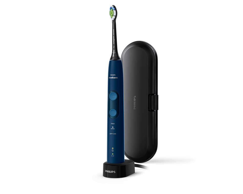 Philips Sonicare ProtectiveClean 5100 HX6851/53