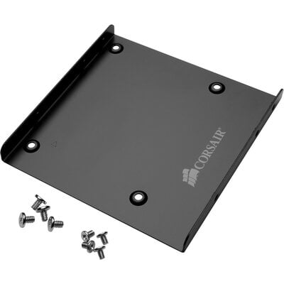 Corsair SANKI HDD WEWNĘTRZNE SSD BRACKET 2 3,5 NA 2,5 (CSSD-BRKT1)