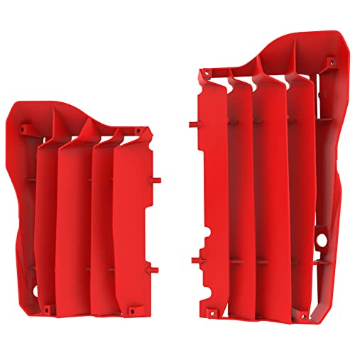 Polisport 846290002 Louvers grzejnik