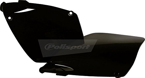 Polisport 860030002 panel boczny, zestaw 12 sztuk