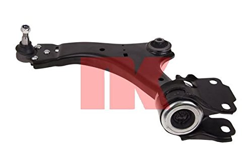 NK 5012569 kierownica, zawieszenie na koła