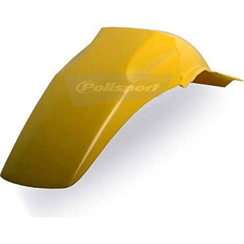 Polisport 858900001 Rear Fender