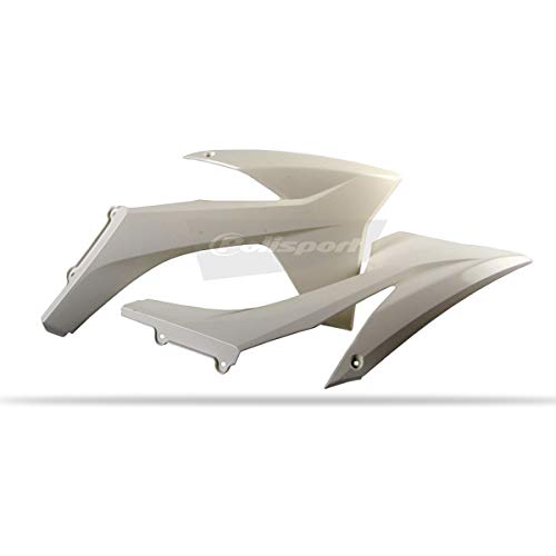 Polisport 8428600001 grzejnik Scoops