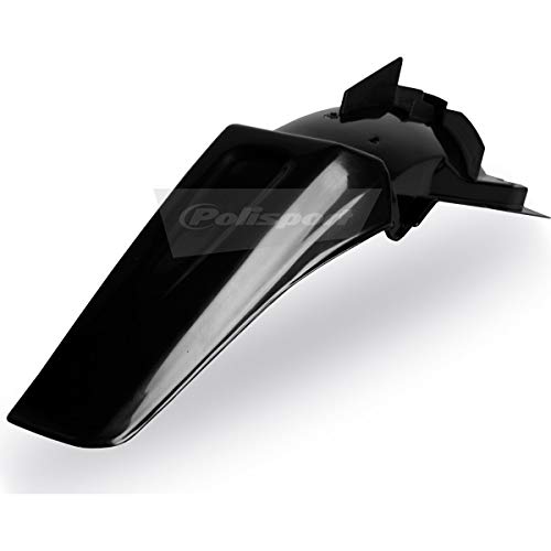 Polisport 8595100003 Rear Fender