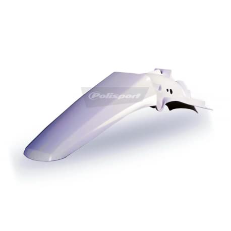 Polisport 856690004 Rear Fender