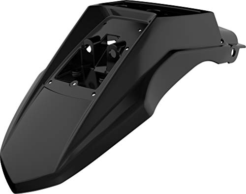Polisport 855490001 Rear Fender