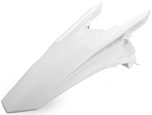 Polisport 859550002 Rear Fender