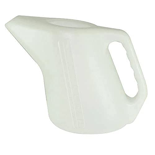 Silverline 380445 kubek z miarką 5 L 380445