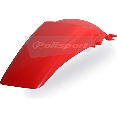 Polisport 859300003 Rear Fender