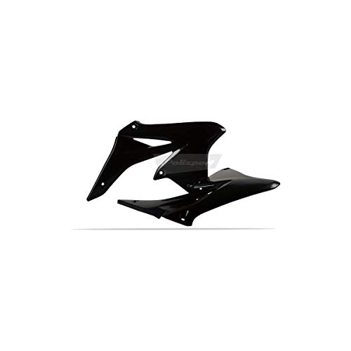 Polisport 841360002 radiator Scoops