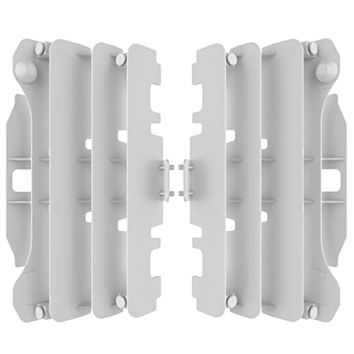 Polisport 8458100001 Radiator Louvers