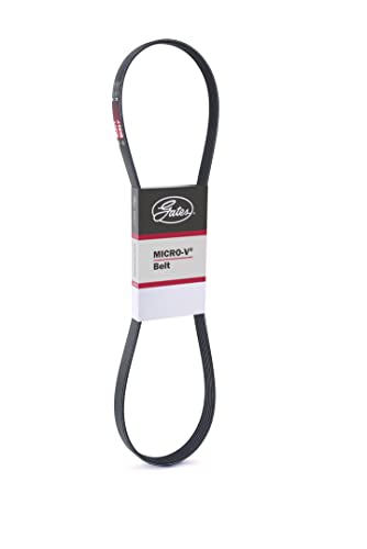 GATES Pasek klinowy wielorowkowy 7PK1078