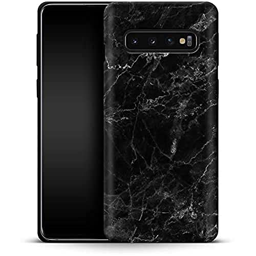 Premium etui na telefon komórkowy Midnight Marble Samsung Galaxy S10 Plus
