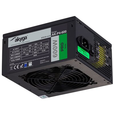 Akyga AK-P4-600