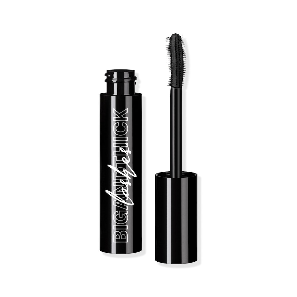 Mesauda Milano Mesauda Milano Big and Thick Lashes Mascara BIG AND THICK 13.0 ml