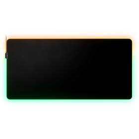 Podkładka pod mysz SteelSeries QcK Prism Cloth 3XL 122x59 cm (S63512) Czarna