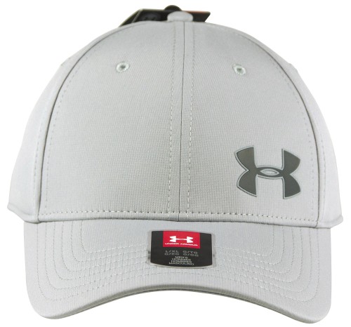 UNDER ARMOUR czapka HEADLINE CAP lekka NA LATO