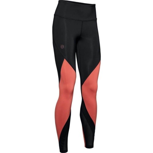 Legginsy getry damskie Under Armour RUSH 1344460-003