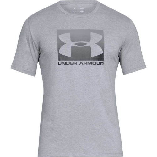Koszulka męska UA BOXED SPORTSTYLE Under Armour 1329581-035