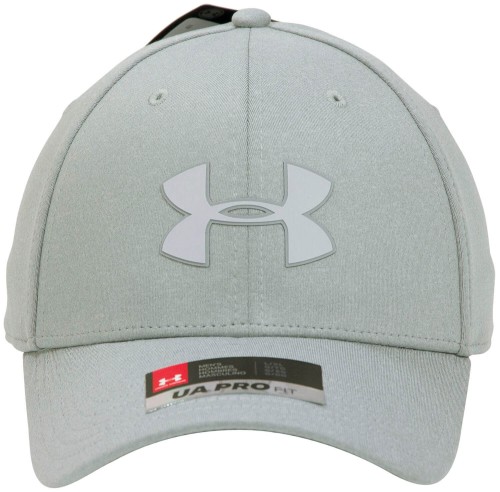 UNDER ARMOUR czapka Twist Stretch Cap 1351415-011