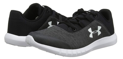 Buty męskie treningowe UA Under Armour Mojo 3019858-003