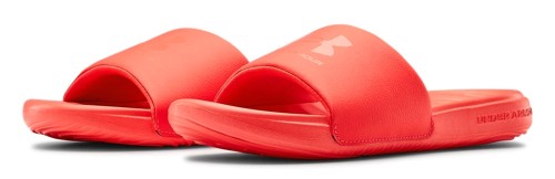 Under Armour Klapki męskie Ansa Fix SL 3023761-602