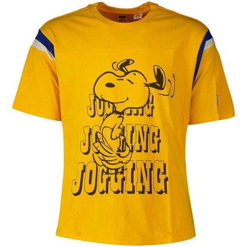 Koszulka męska LEVIS X PEANUTS Jogging Snoopy