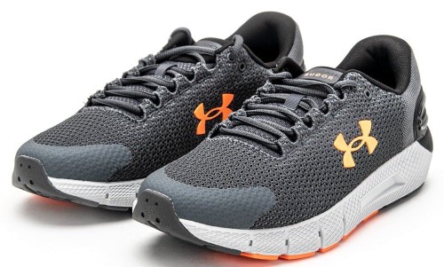 Męskie buty Under Armour Charged Rogue 2.5 3024400-104
