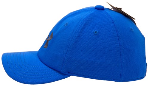 Młodzieżowa Czapka Under Armour Blitzing 1361550-436