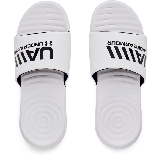 Klapki męskie Under Armour Ansa Graphic 3024434-100