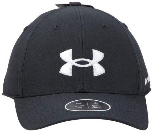 Męska czapka z daszkiem UNDER ARMOUR Golf96 Hat 1361547-001