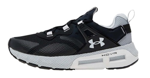 Buty męskie Under Armour Hovr Mega MVMNT 3023594-005