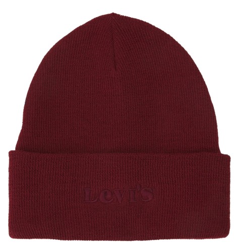 Czapka zimowa Levi's Modern Vintage Logo Beanie 38022-0287