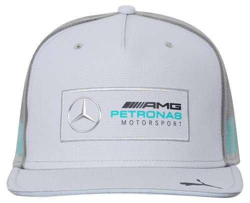 Czapka z daszkiem PUMA MERCEDES AMG Motorsport 022807-02
