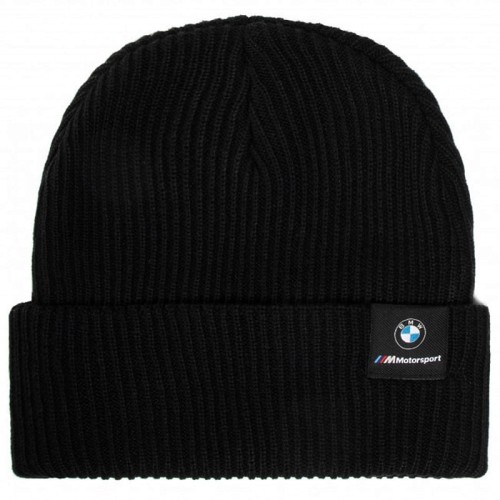 Czapka PUMA BMW M Motorsport Basic Beanie 022364-01