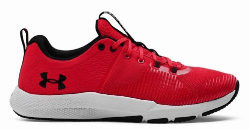 Męskie buty Under Armour Charged Engage 3022616-600