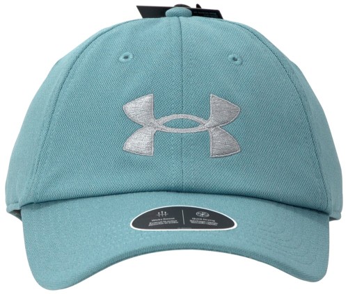 UNDER ARMOUR czapka z daszkiem Blitzing Adjustable 1361532-476