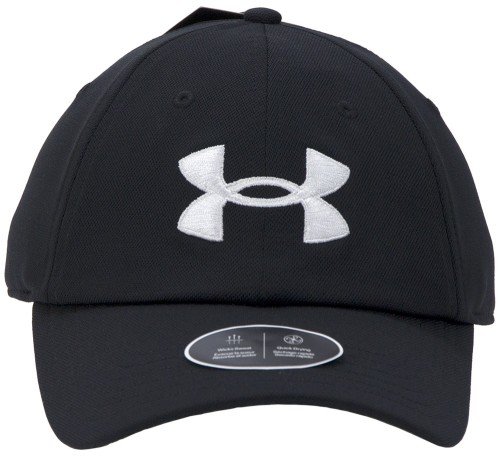 UNDER ARMOUR czapka z daszkiem Blitzing Adjustable 1361532-001