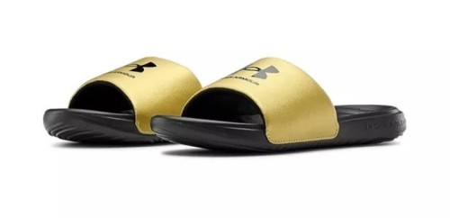 Under Armour Klapki damskie Ansa FIX SL 3023772-006