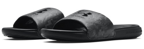 Under Armour Klapki męskie Ansa Graphic 3024434-001