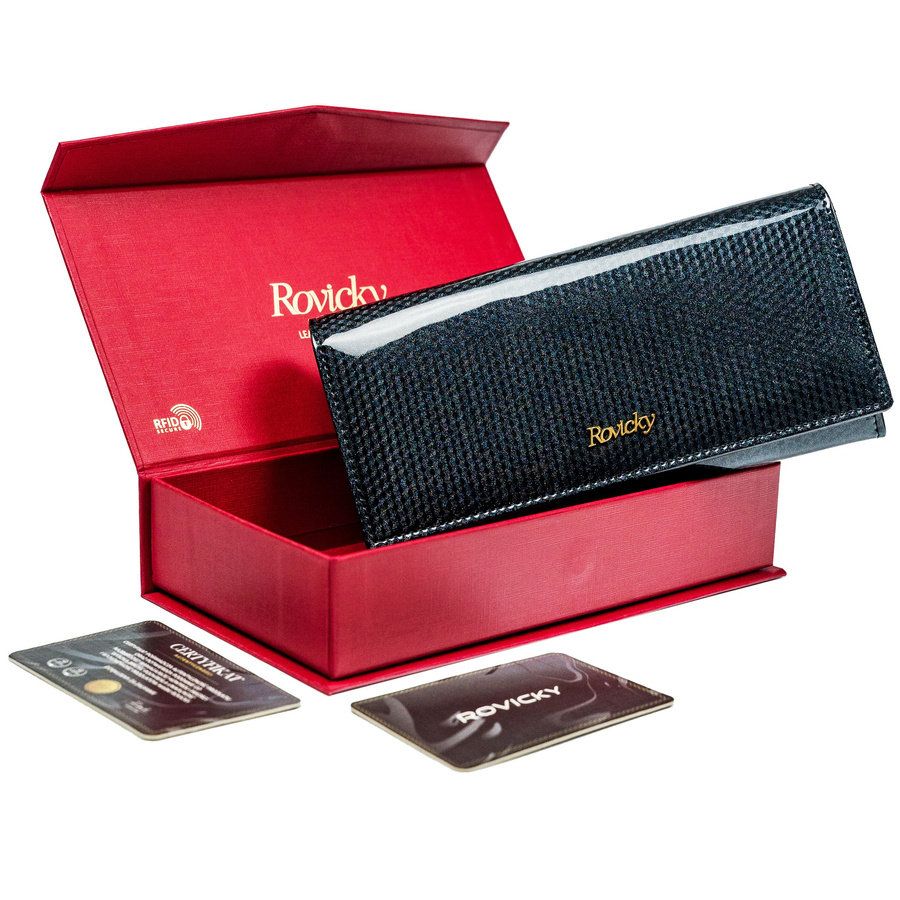 Rovicky 8805-SBRN RFID