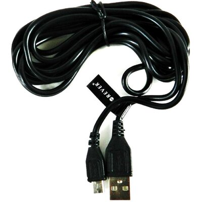 Forever Kabel Micro USB 3M Czarny T_0014273